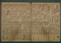 報紙名稱：臺灣新民報 788號圖檔，第5張，共179張
